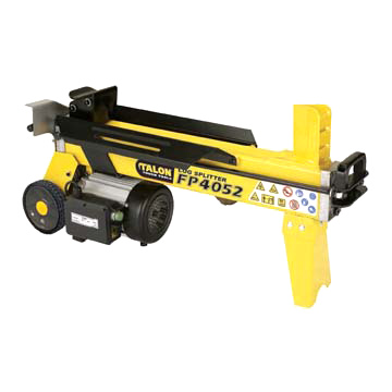  Log Splitter ( Log Splitter)