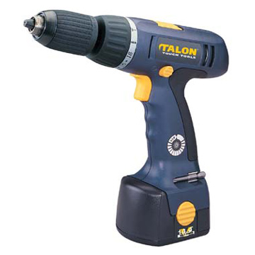  1/2" Cordless Hammer Drill ( 1/2" Cordless Hammer Drill)