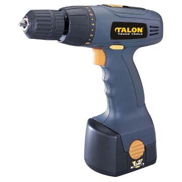  3/8" Cordless Driver Drill (3 / 8 "дрель)