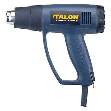  16A (2,000W) Corded Heat Gun ( 16A (2,000W) Corded Heat Gun)