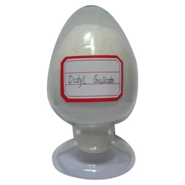  Octyl Gallate (Octylgallat)