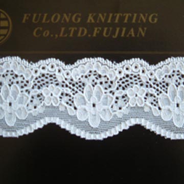  Lace (with Elasticity) ( Lace (with Elasticity))