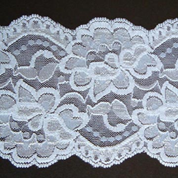  Lace (with Elasticity) ( Lace (with Elasticity))