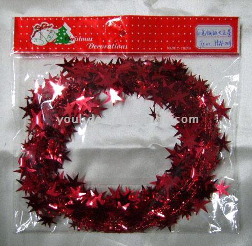 Weihnachtsdeko (Weihnachtsdeko)