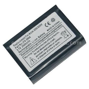  PDA Battery ( PDA Battery)