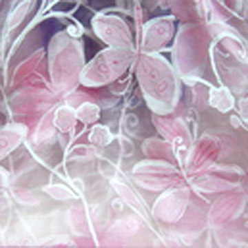  Organdy ( Organdy)