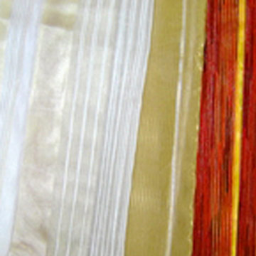  Jacquard Voile ( Jacquard Voile)