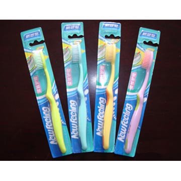  Toothbrush (Зубная щетка)