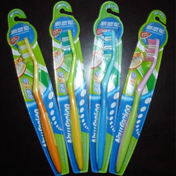  Toothbrush (Зубная щетка)
