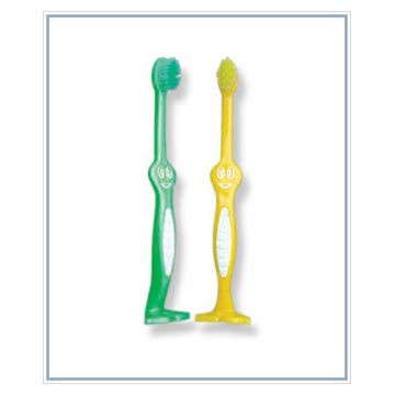  Children`s Toothbrush (Детская зубная щетка)