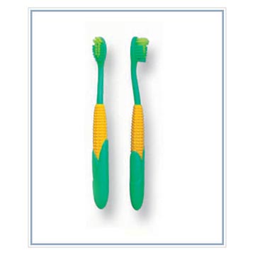  Children`s Toothbrush (Детская зубная щетка)