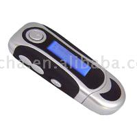  MP3 Player (MP3-Player)