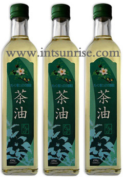  Camellia Oil ( Camellia Oil)