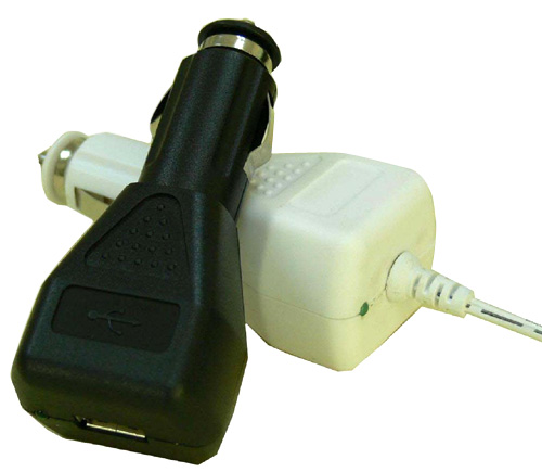  5W DC / DC Car Charger