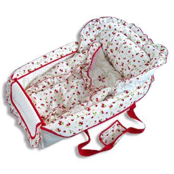  Baby Moses Basket
