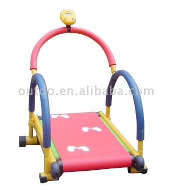  Children`s Treadmill ( Children`s Treadmill)