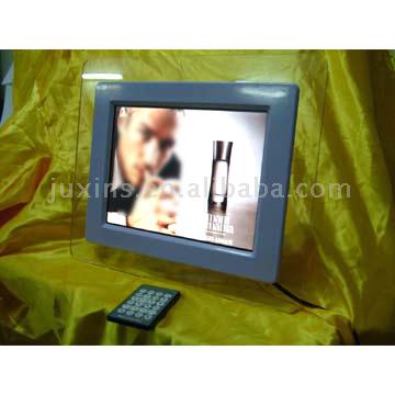  10.4-Inch Digital Photo Frame