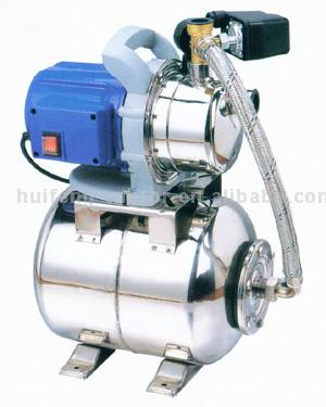  Automatic Garden Pump