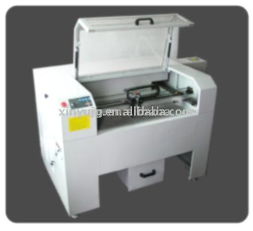  Laser Cutting Machine (Laserschneidanlage)
