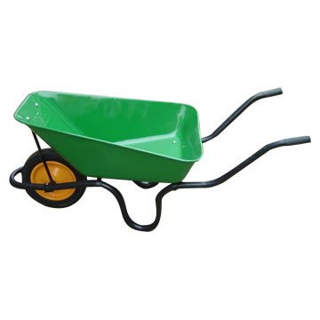 Wheel Barrow (Wheel Barrow)