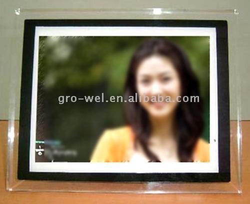 10,4 "Digital Photo Frame (10,4 "Digital Photo Frame)