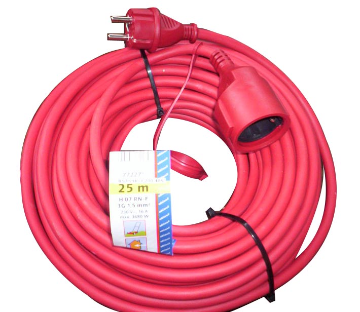  Extension Cord (Удлинитель)