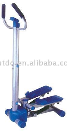  Mini Stepper