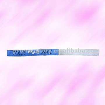  Woven Wrist Band Lanyard ( Woven Wrist Band Lanyard)
