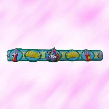  Soft Plastic Wristband ( Soft Plastic Wristband)