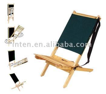  Wood Folding Chair (Holz Klappstuhl)