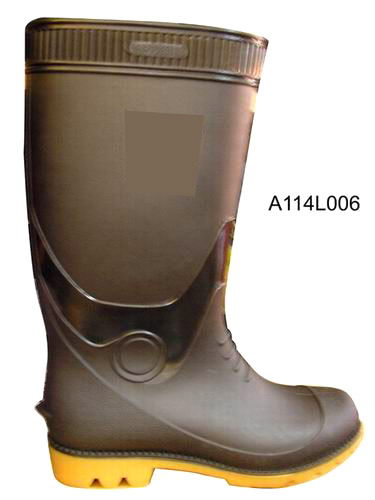  Rainboots (Bottes de Pluie)