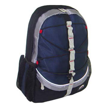  Backpack (Sac à dos)