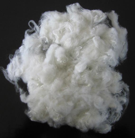  Polyester Staple Fiber ( Polyester Staple Fiber)