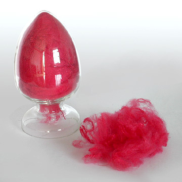  Polyester Staple Fiber ( Polyester Staple Fiber)
