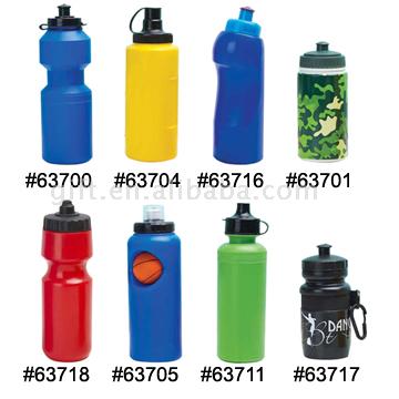  Plastic Sports Bottle ( Plastic Sports Bottle)