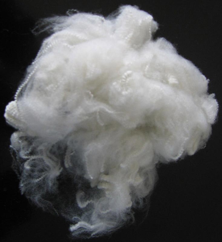  Recycled Polyester Staple Fiber ( Recycled Polyester Staple Fiber)