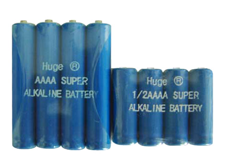  A27 Alkaline High Voltage Battery