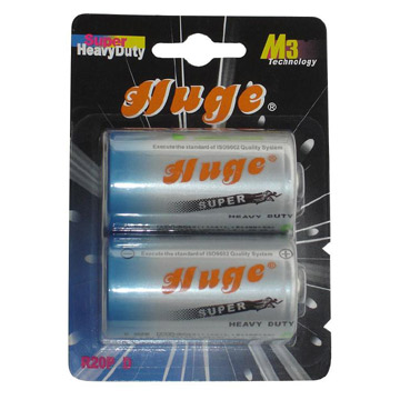  Pvc Jacket Battery