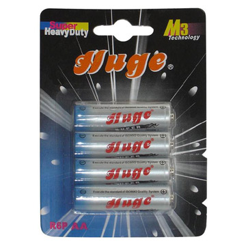  AA Battery