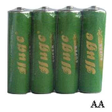  AA/R6/UM-3 Battery