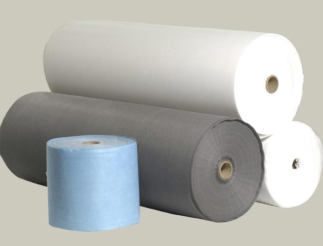  Non-Woven Fabric ( Non-Woven Fabric)