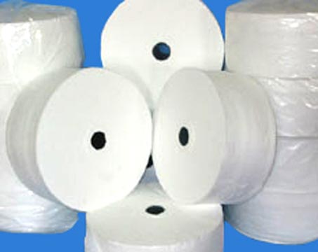  Spunlace Nonwoven ( Spunlace Nonwoven)