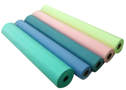 Non-Woven Cloth ( Non-Woven Cloth)