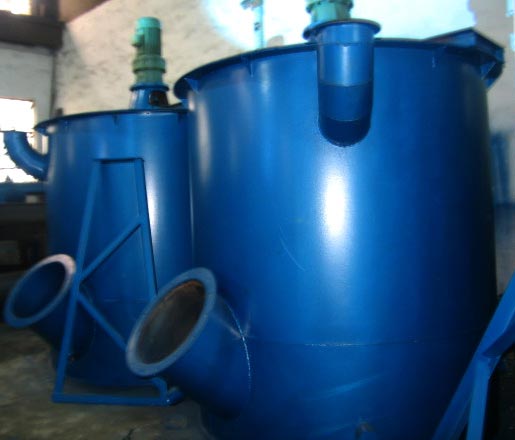  PET Washing Machine ( PET Washing Machine)
