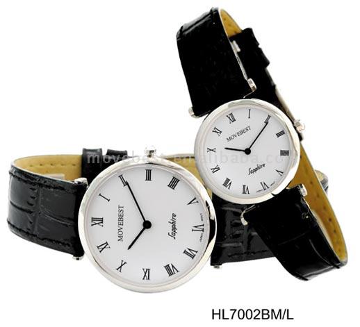  Couple Watch