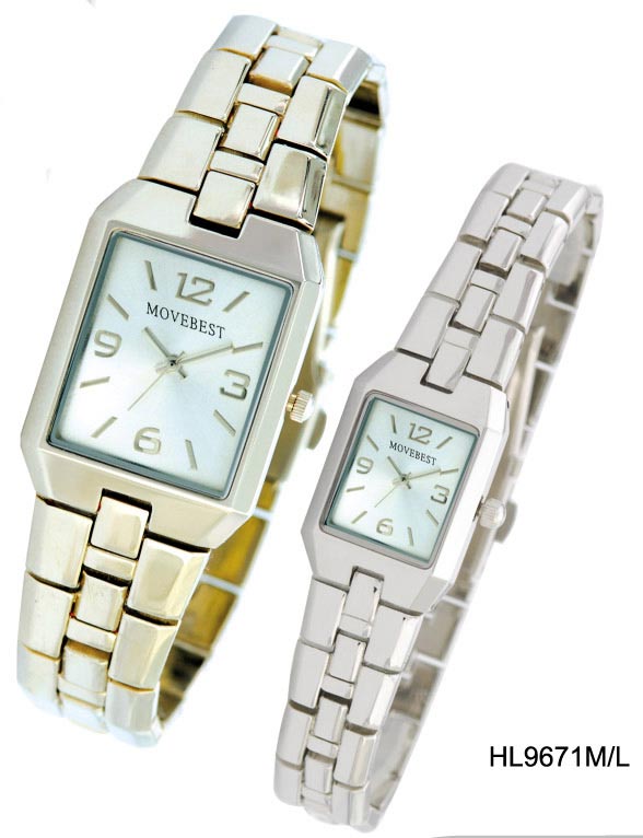  Couple Watch