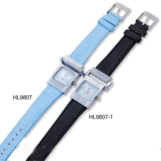  Ladies` Fashion Watch