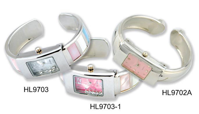  Bangle Watch