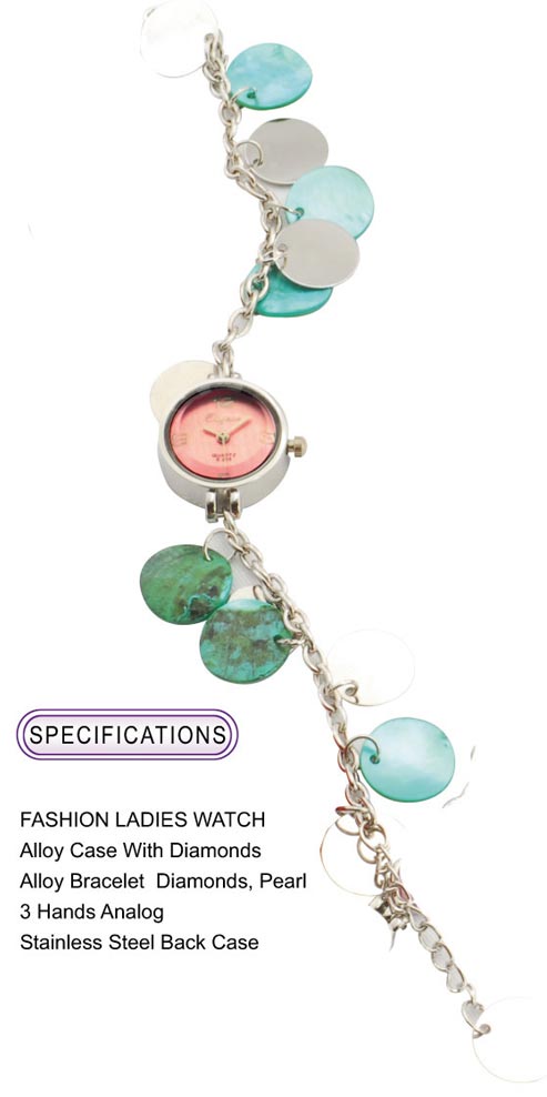  Fashion Watch
