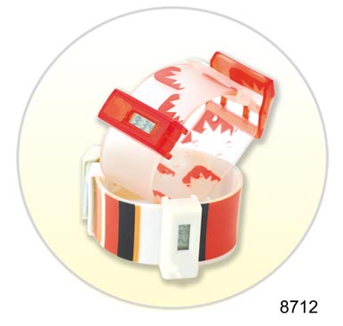  Children`s LCD Watch